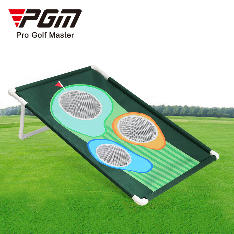 Lưới tập chip golf - pgm lxw022 golf chipping net