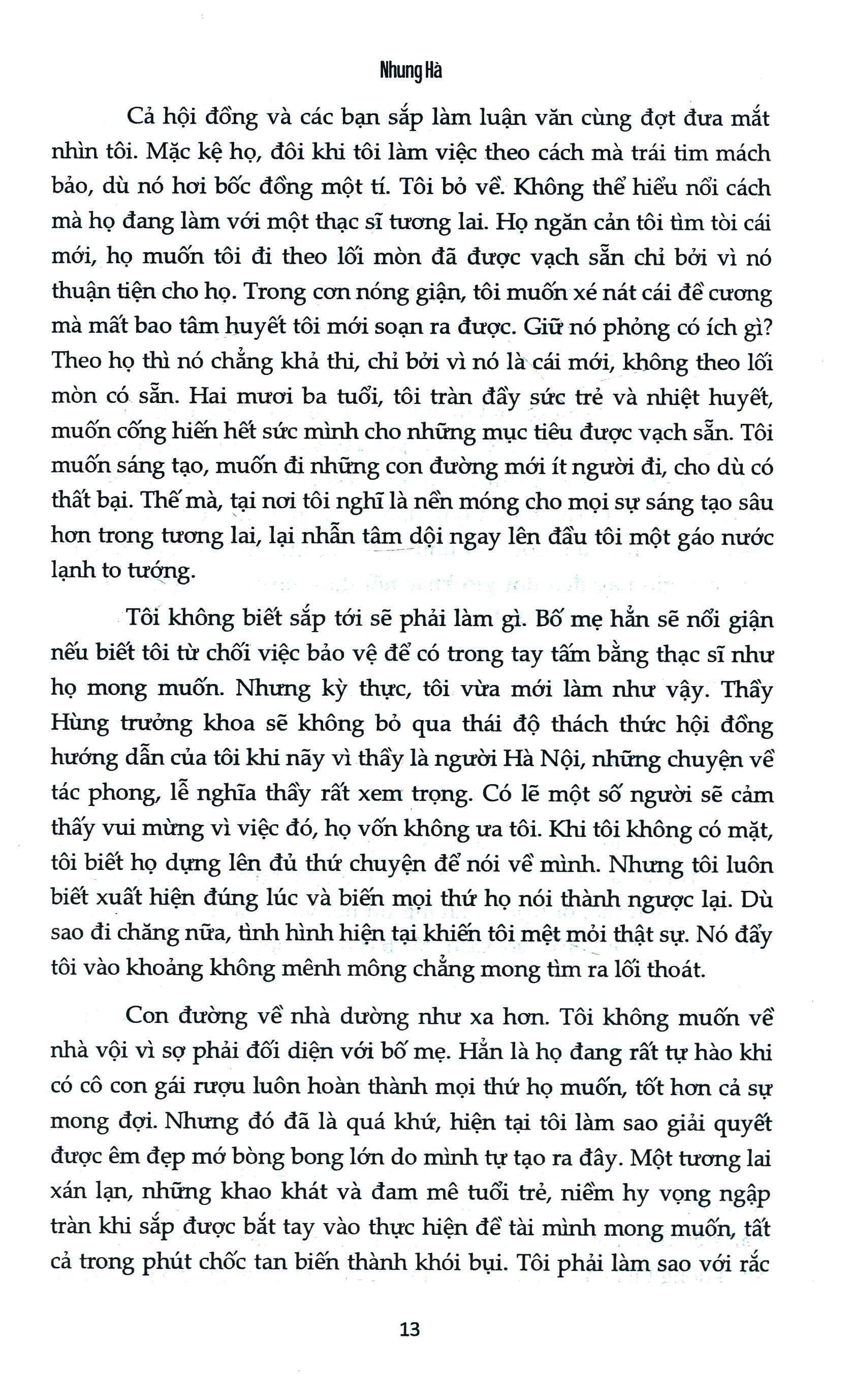Tuyệt Đỉnh Cổ Vật - Nhung Hà