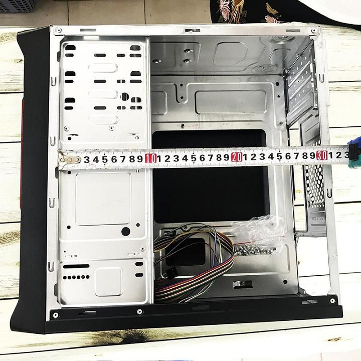 VỎ CASE MÁY TÍNH VSP 2814