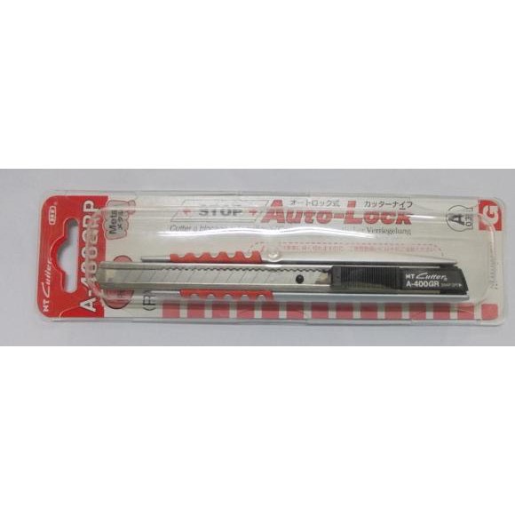 Dao NT Cutter A-400GRP Japan