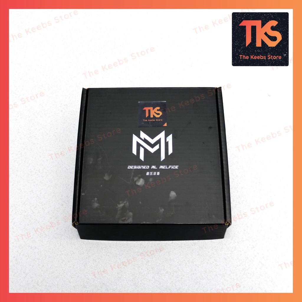 Stab MLv2 Pro PCB Mount | Thanh Cân Bằng Cho Bàn Phím Cơ | TKS