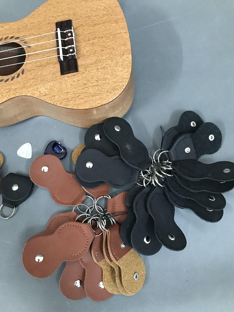 MÓC KHÓA ĐỰNG PICK GẨY ĐÀN