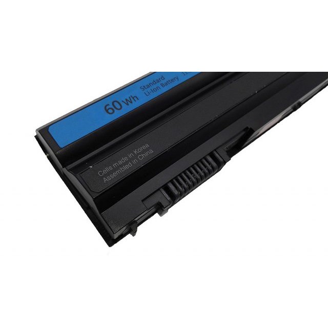 Pin laptop Dell E6440 6440