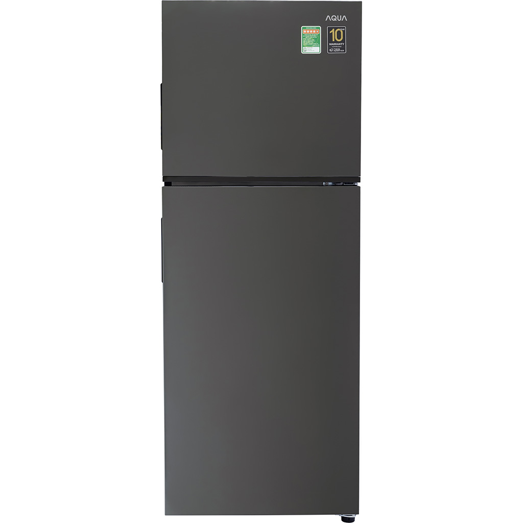 Tủ lạnh aqua inverter 212 lít aqr-t239fa