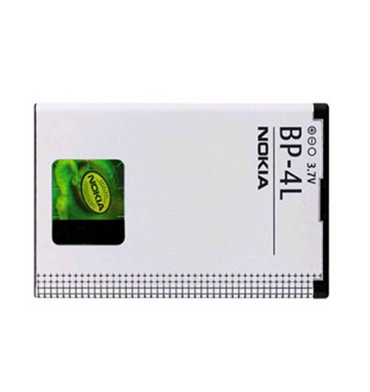 Pin Nokia BP-4L / 6760 / E52 / E61i / E63 / E71 / E72 / E90 / N810 / N97 / 6650