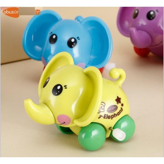 Đồ chơi con lên dây cót chọn hình cho bé