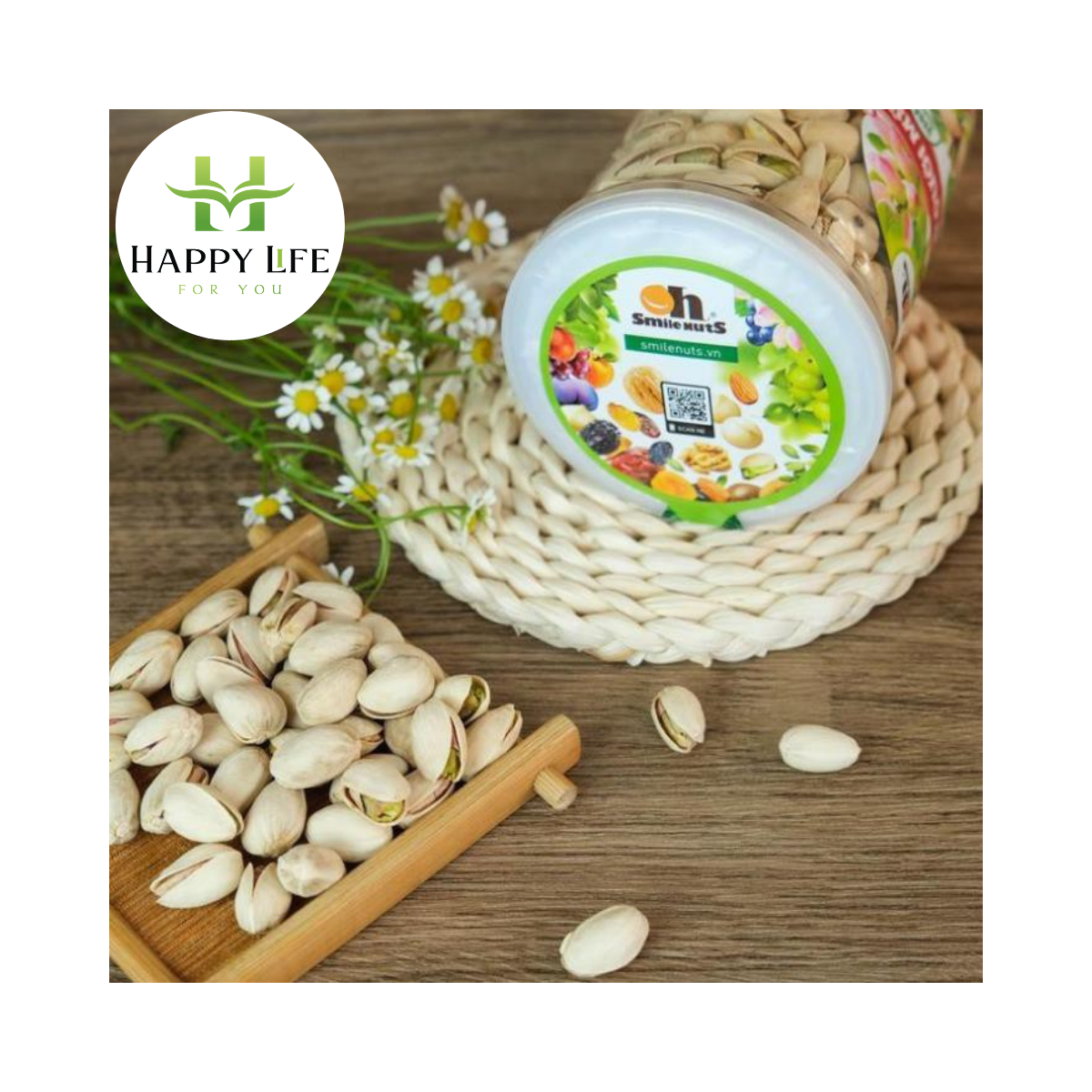 Viên Hương Thơm Long Não Thiên Nhiên 10 Viên – Giúp Giữ Không Gian Khô Thoáng, Hạn Chế Chuột Gián