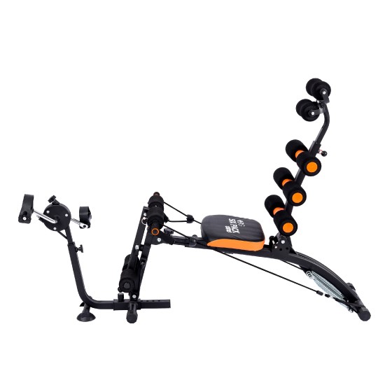 BG machine belly set multi-purpose new six pack care km2018 coordinated multiple exercises, extra set pedal multi-purpose