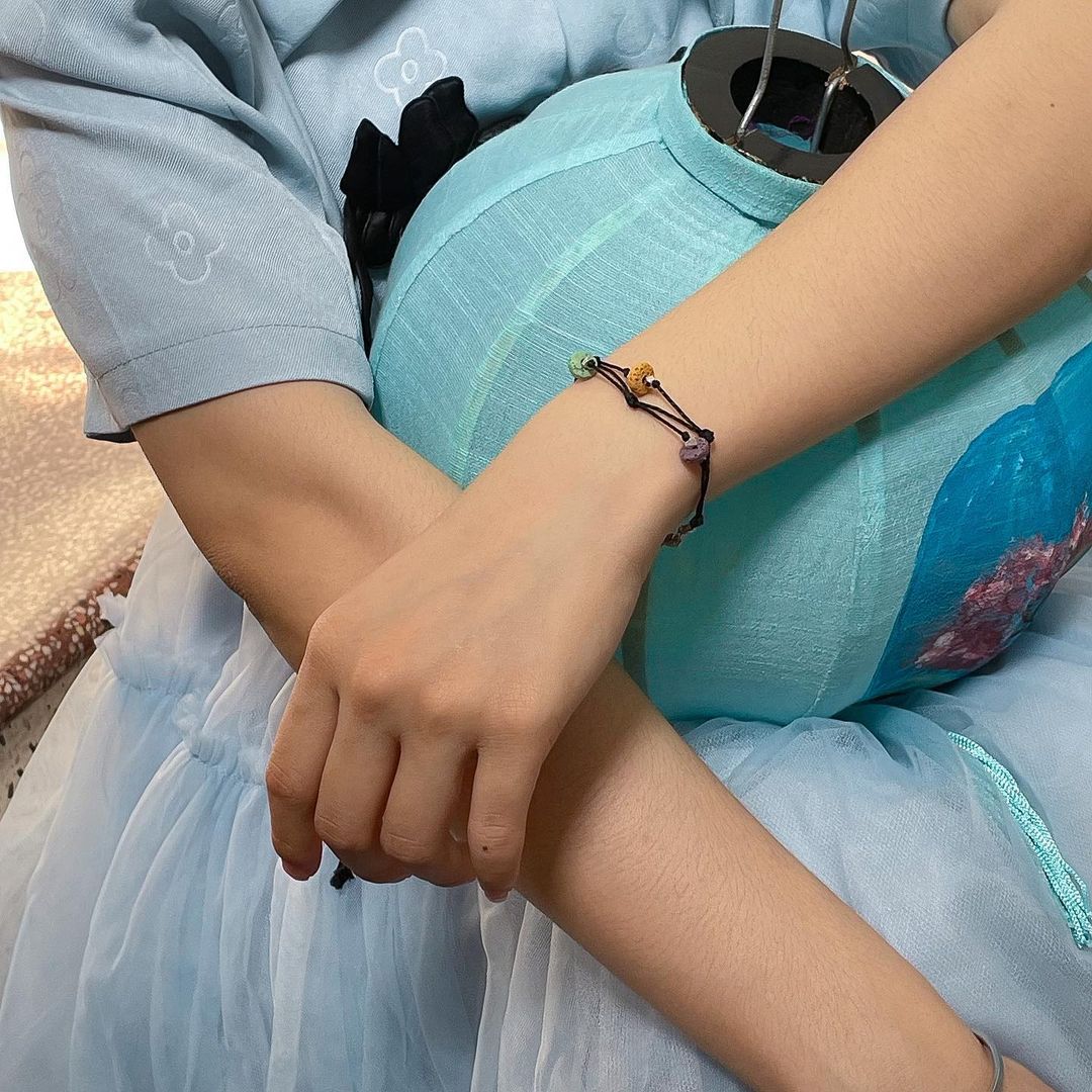 Vòng tay Đa vũ trụ