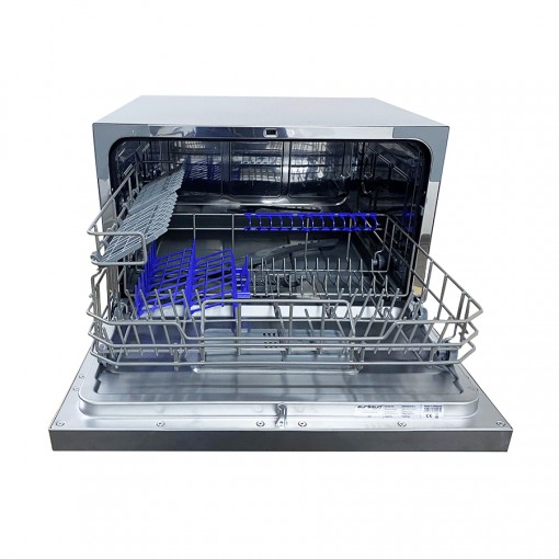 [HCM]Máy rửa bát 7 bộ Eurosun SKS55E07EU