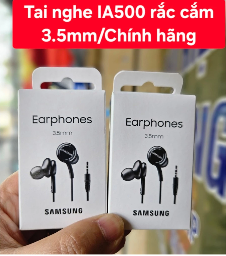 Samsung Galaxy Akg S10 Headphones