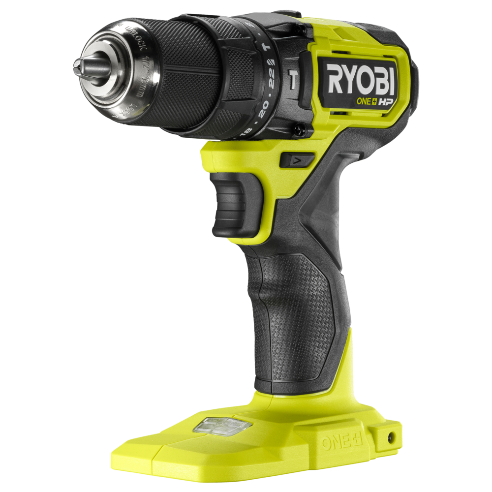 Thân máy khoan búa ryobi 18v brushless hp rpd18c- 95% bảo hành 3 tháng