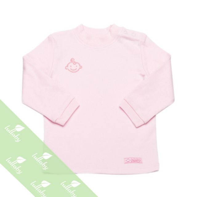 Áo cổ lọ Lullaby