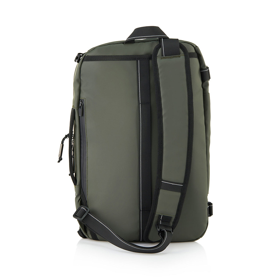 Túi đeo chéo Samsonite Urbanix Sling Bag