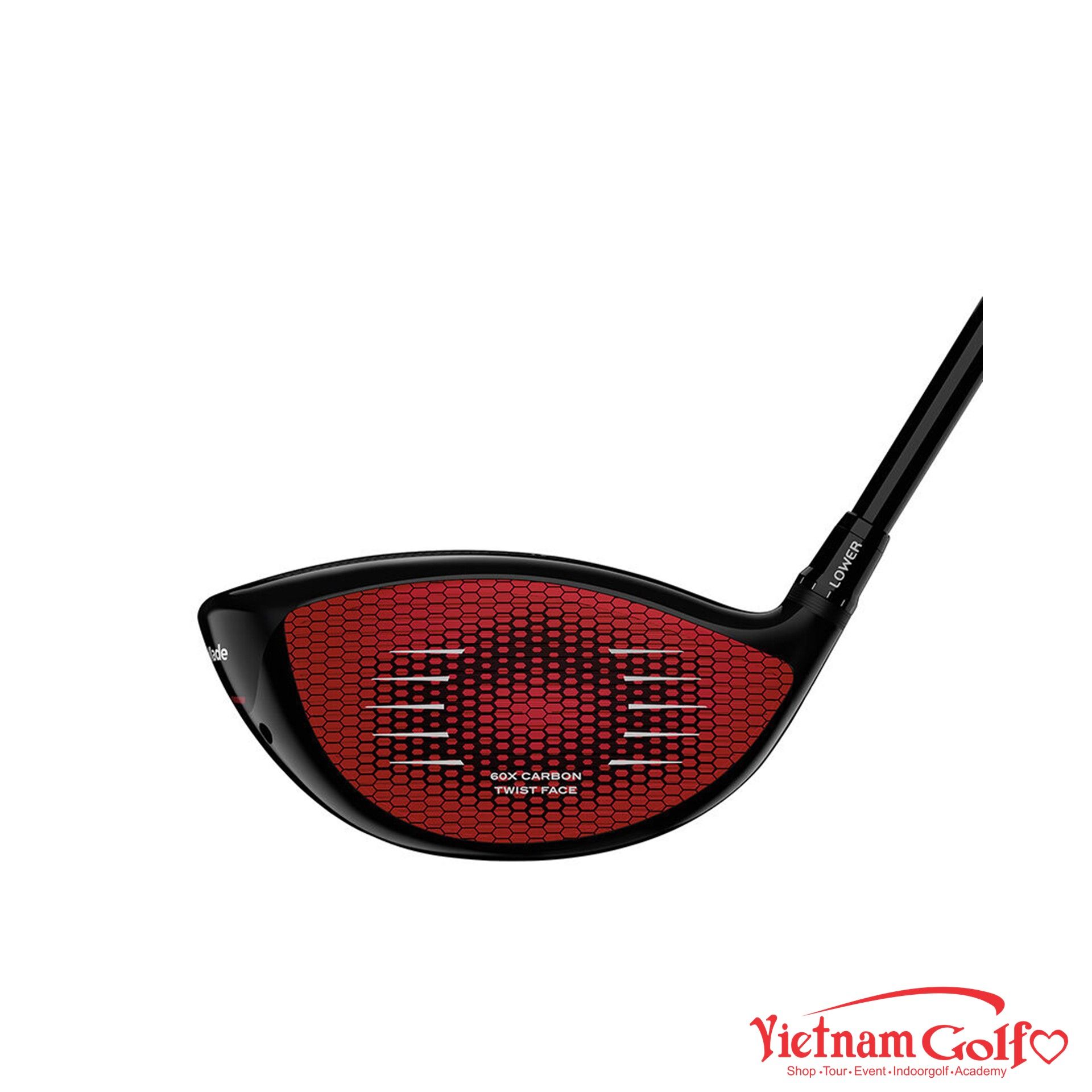 Driver Taylormade Stealth Plus