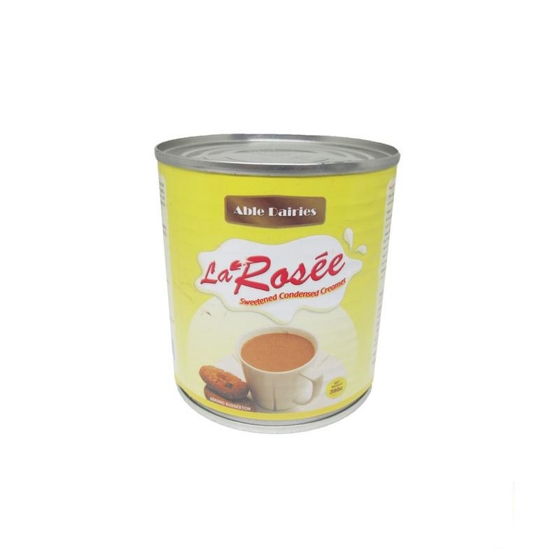 Sữa đặc có đường LaRosée 380g