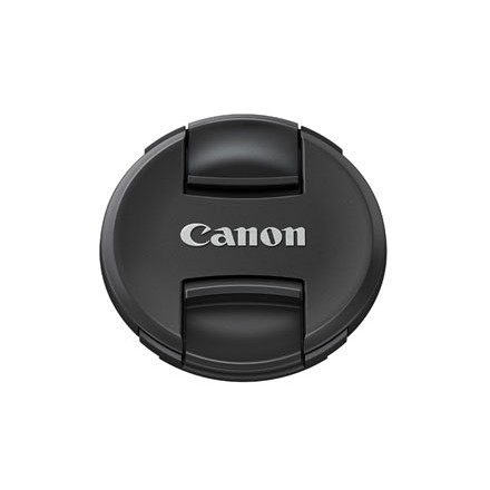 Nắp lens Canon các kích thước