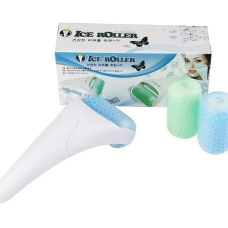 Cây Lăn Đá Lạnh Hàn Quốc Ice Roller