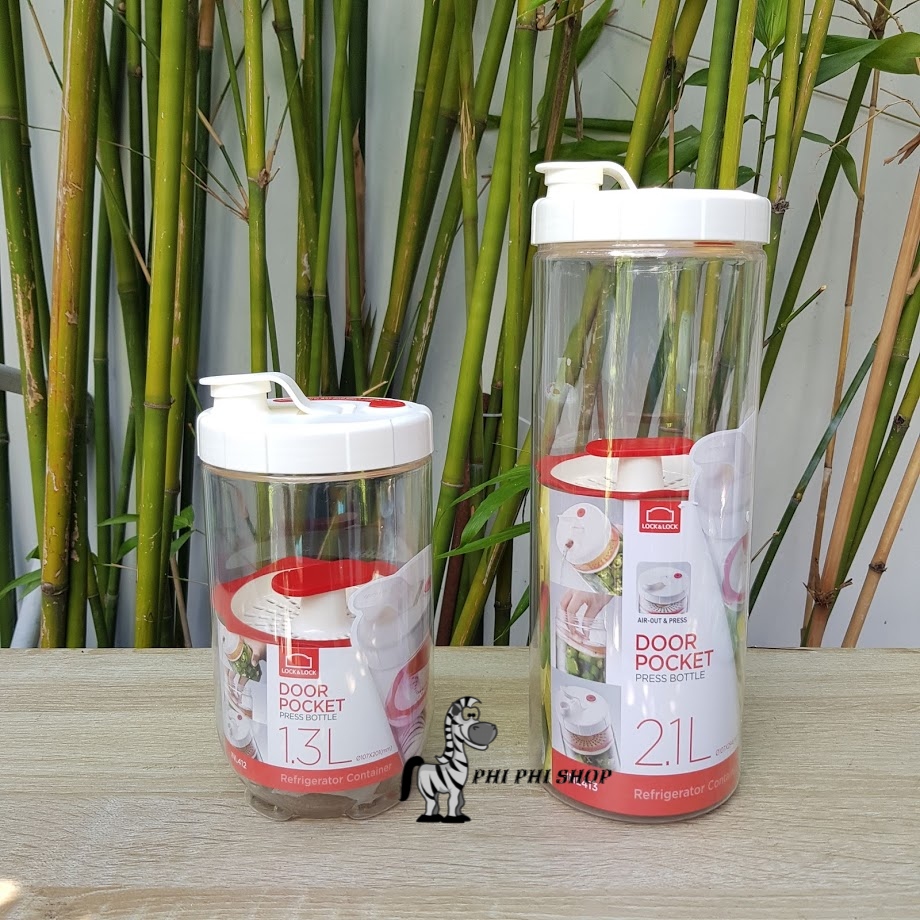 [HCM]Hộp muối dưa cà Lock&Lock INL412 INL413
