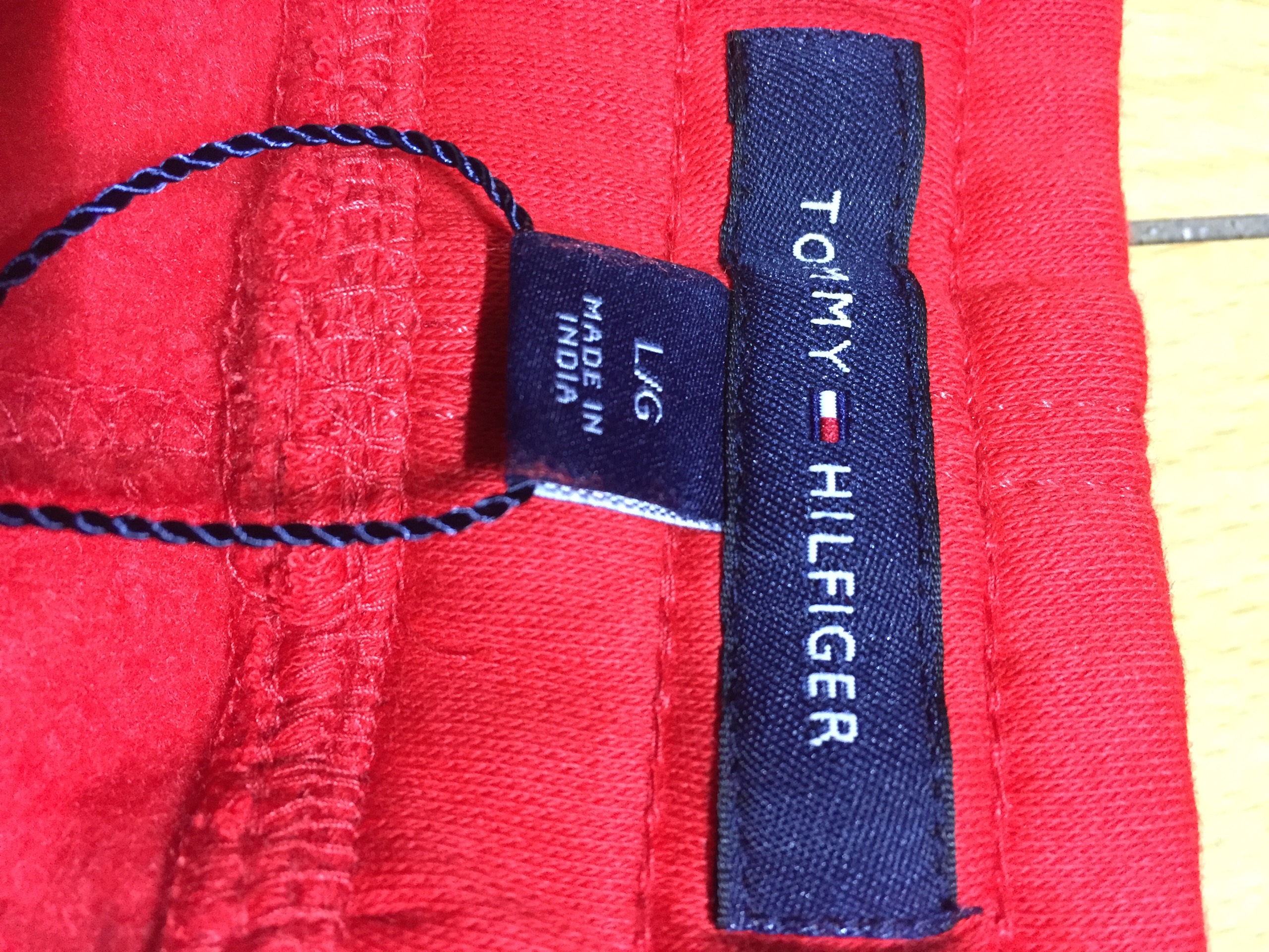 Quần short thun thể thao nam 90kg (size L âu)