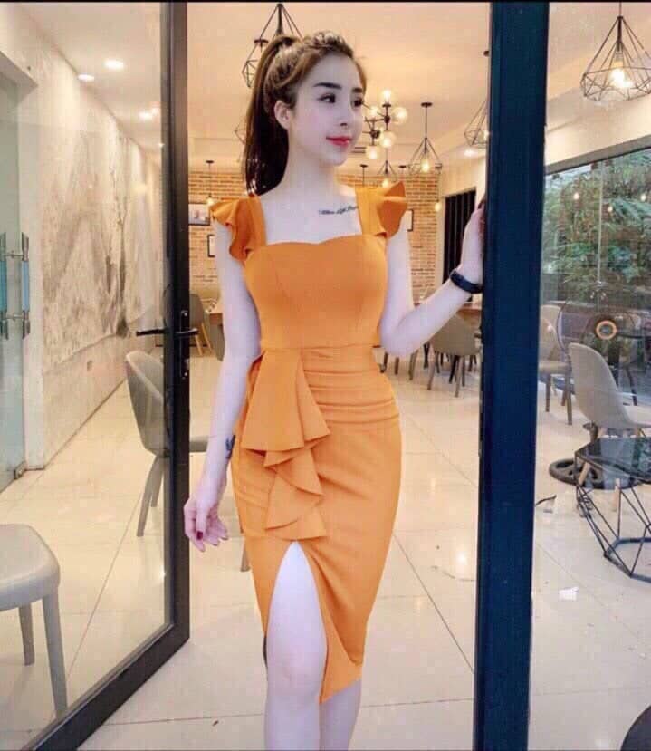 Đâm Body P10 Sang Chảnh Qúa Đẹp