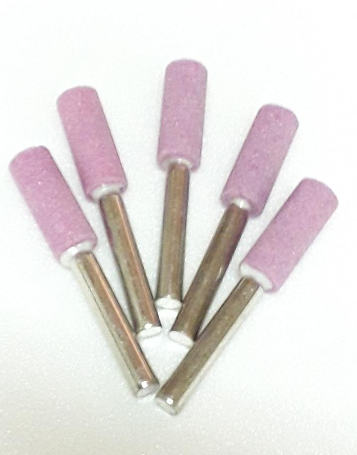 [HCM]Đá mài viết trụ 3ly x5ly x5 cây.....