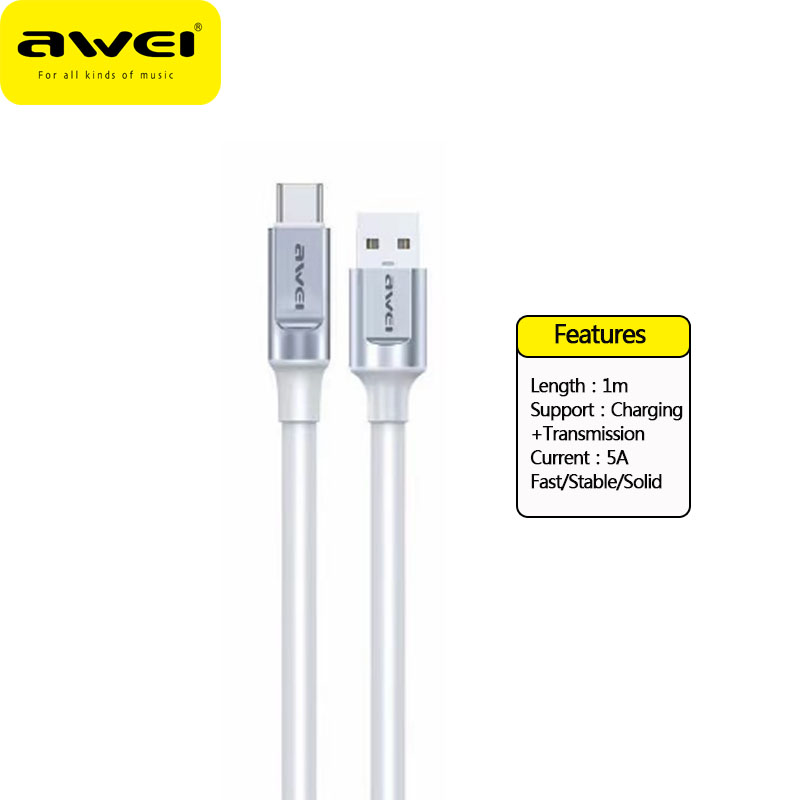 Awei KA29 LED cầm tay bluetooth 5.3 Loa EQ TWS nhắc nhở bằng giọng nói chức năng ghi âm loa không dây