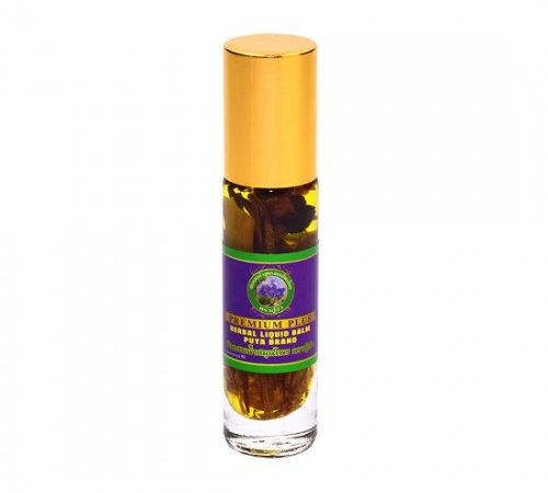 🌸🌱☘️ DẦU LĂN 19 VỊ THẢO DƯỢC 8ML THÁI LAN 🌸🌱☘️