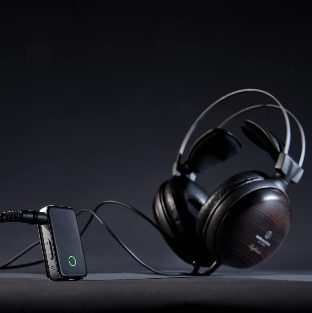 Bluetooth DAC/Amp Radsone Earstudio ES100 MK2