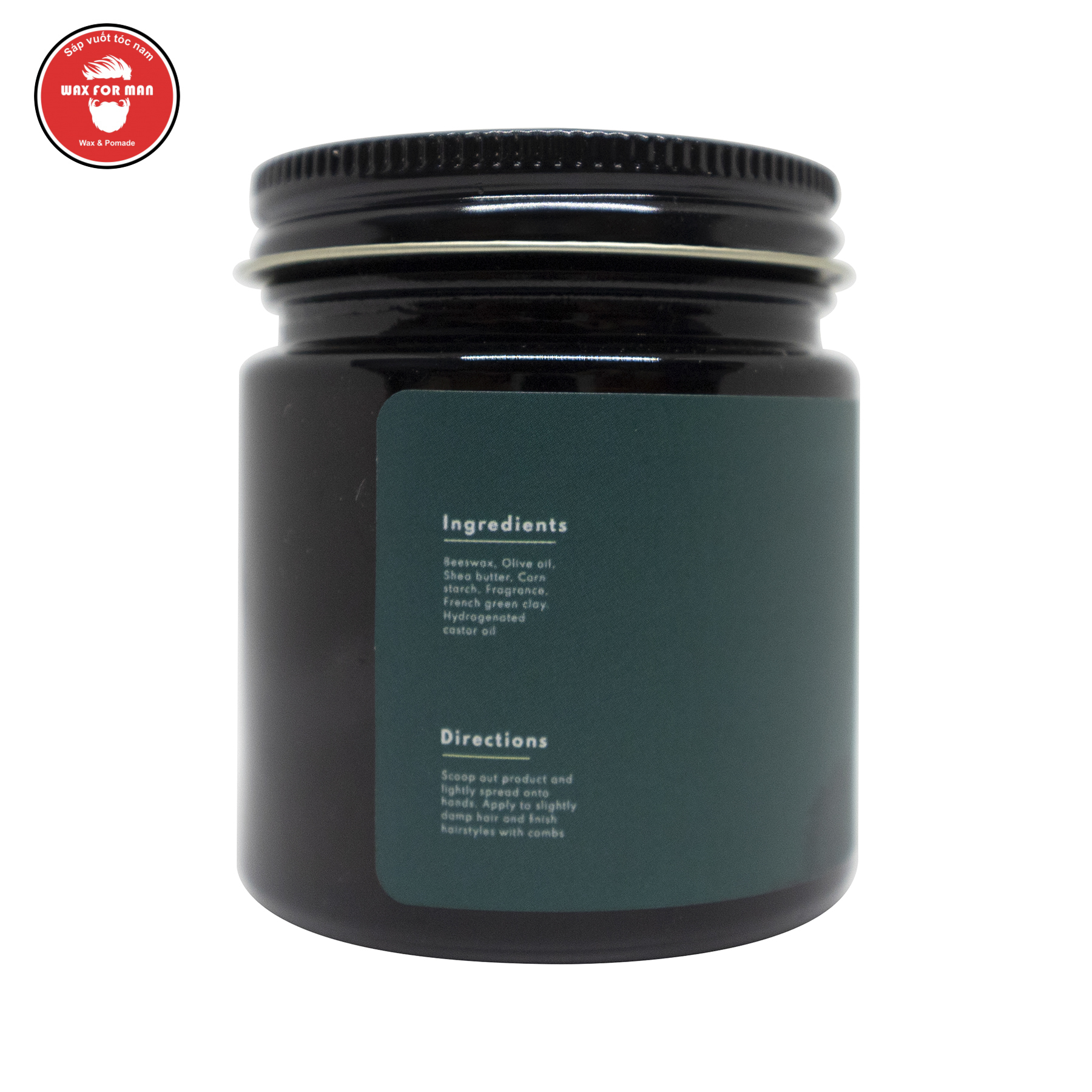 Sáp vuốt tóc Original Pomade