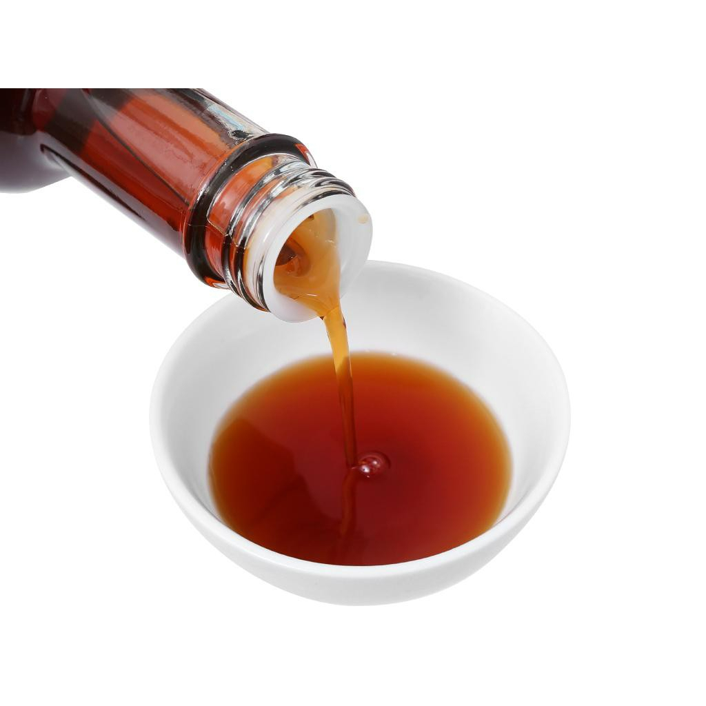 Nước mắm cao cấp Vị Xưa 40 độ đạm 500ml