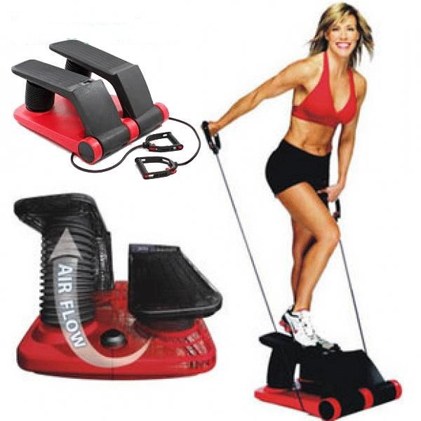 [HCM]Máy Tập Đi Bộ Máy leo núi Air Climber
