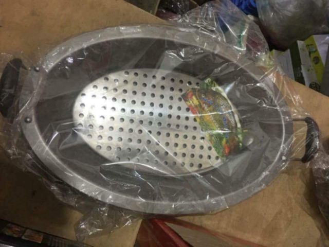 Nồi Om Hấp Cá Đa Năng