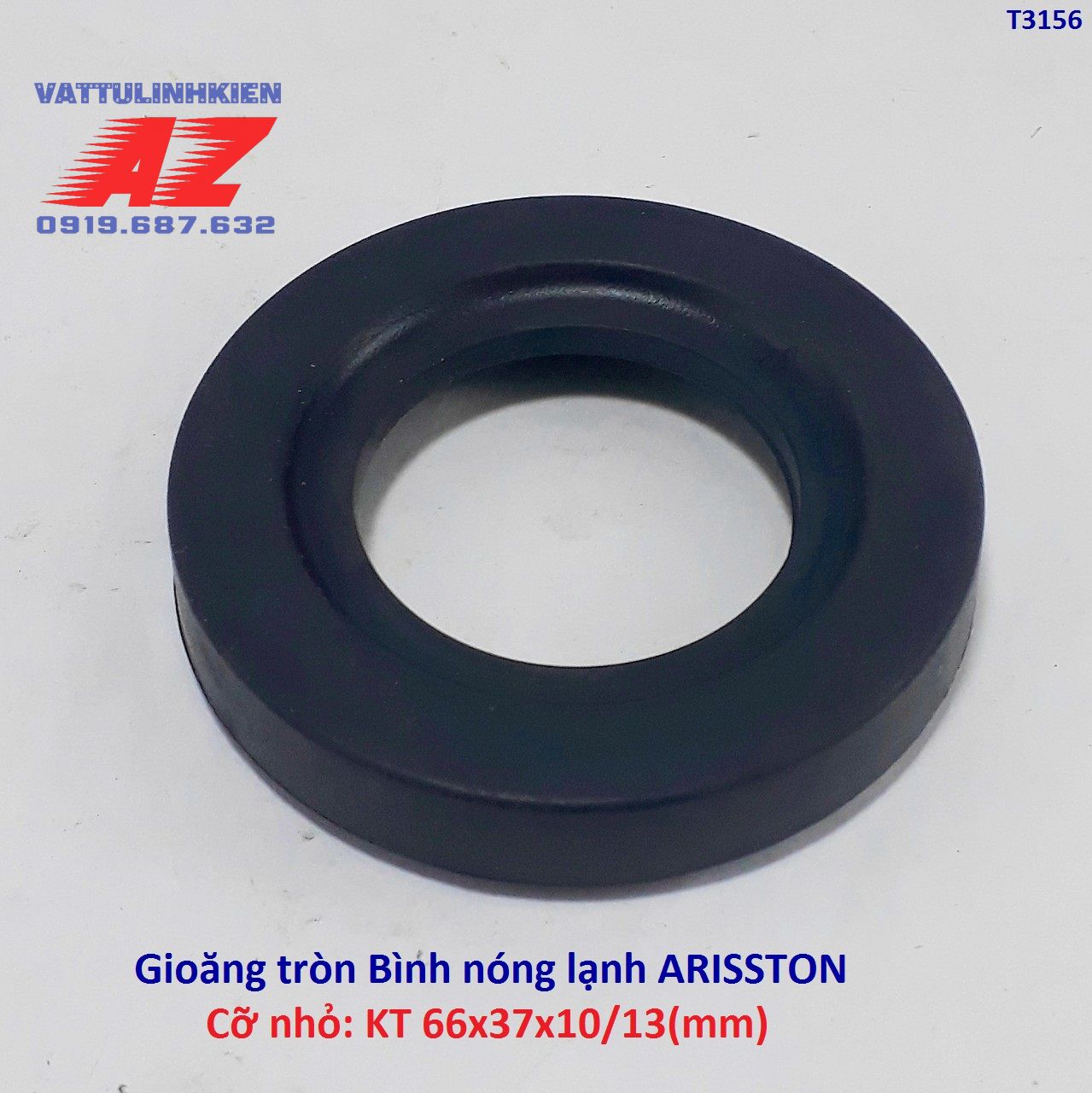 Gioăng cao su tròn bình nóng lạnh ARISTON
