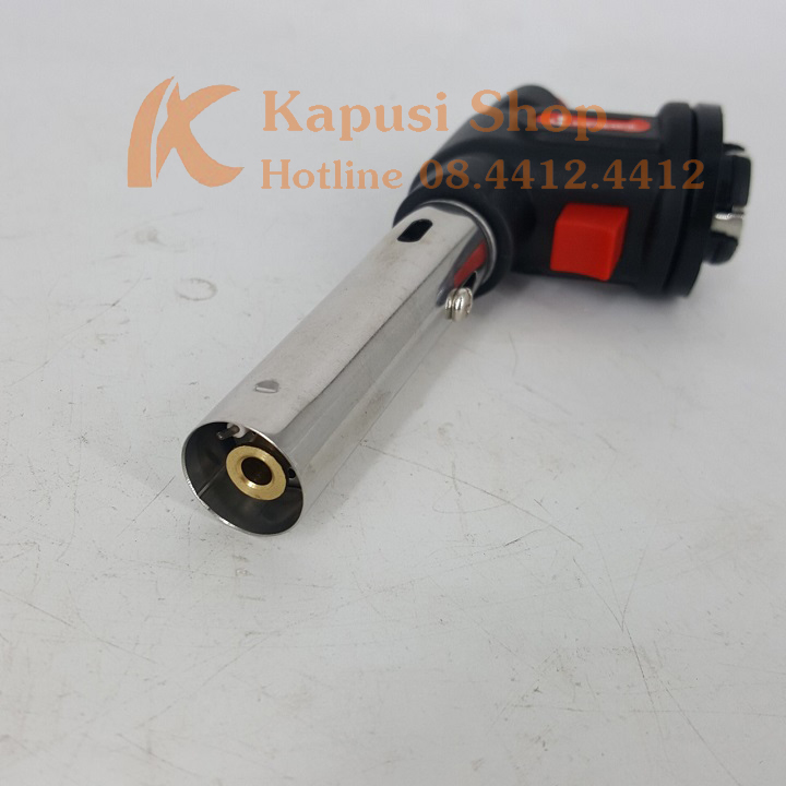 Đầu khò gas cho bình gas mini