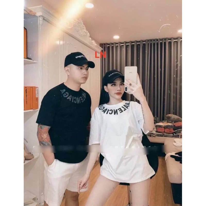 Áo phông phản quang Balen vòng cổ HARI0321
