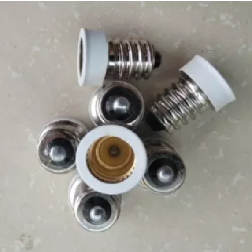 CHUYỂN ĐỔI ĐUÔI ĐÈN E12 SANG ĐUÔI E14