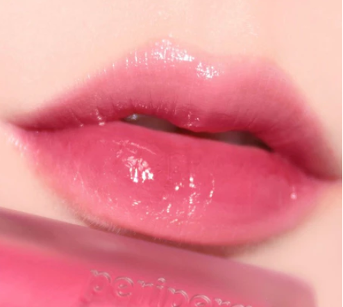 [Peripera] Son Tint Bóng Peripera Water Bare Tint Đầy Đủ Mã Màu 1 - 11 Hàn Quốc