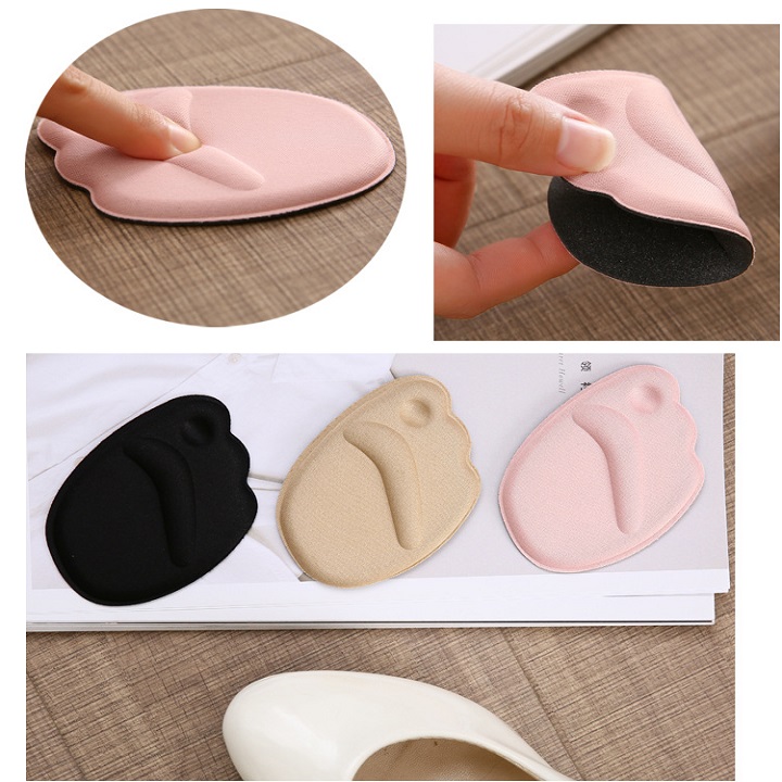MIẾNG ĐỆM LÓT ÊM CHÂN CHO GIẦY CAO GÓT - 587
