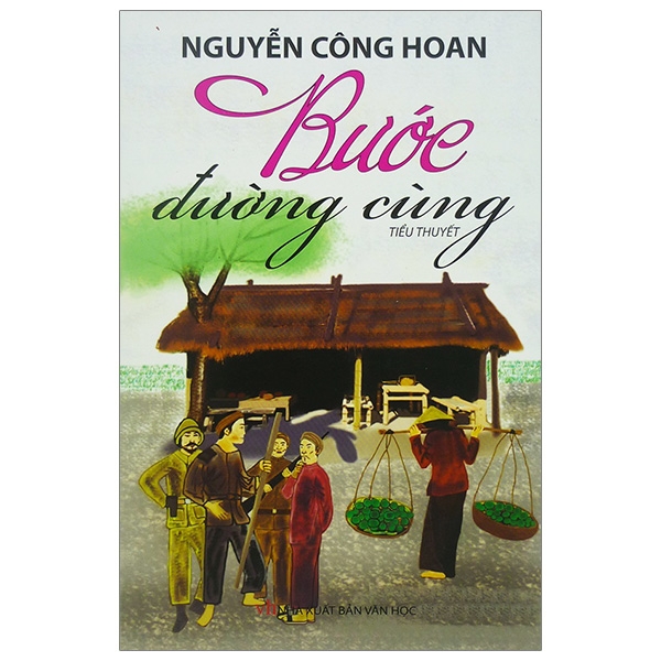 Fahasa - Bước Đường Cùng
