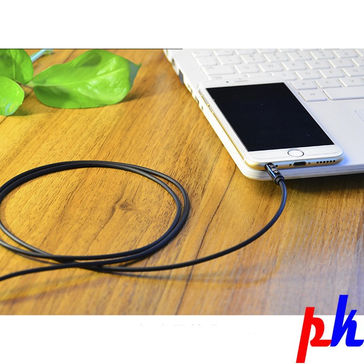 Dây 2 đầu 3.5 4 khấc chất lượng cao JH35412