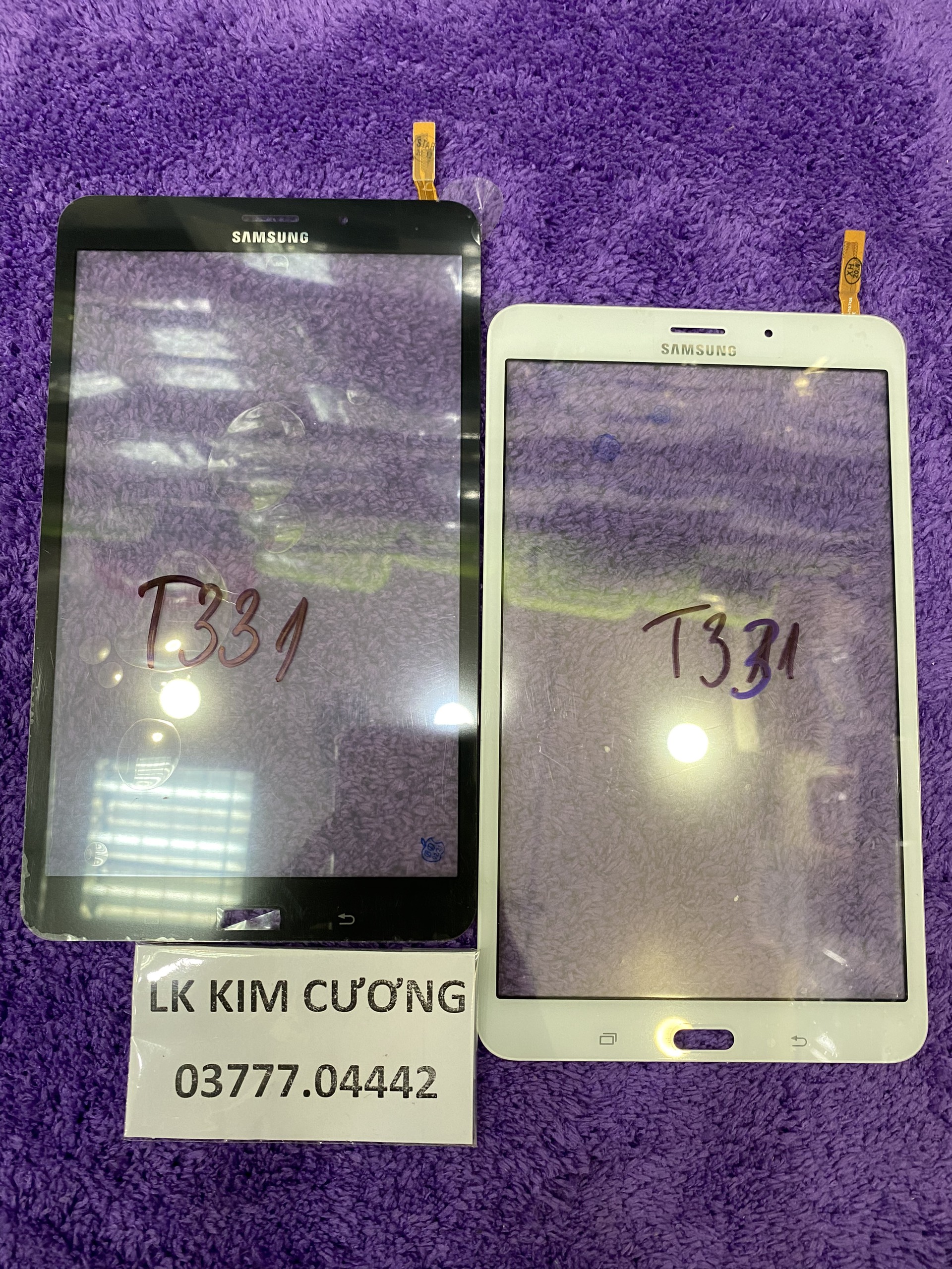 Cảm ứng samsung t331/ t330