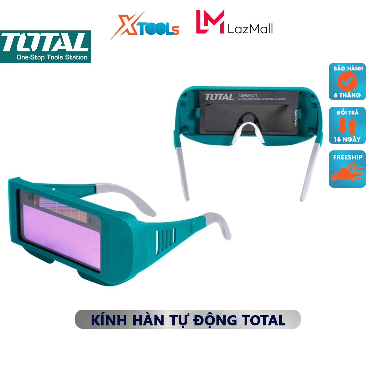 Glass welding electronic total TSP9401 glass automatic weld size dark area 108x50.8x5mm, tlg-105 amps rated ≥ 30 amps, operating temperature-5 ℃ ~ + 55 ℃ anti-glare, anti-dust, anti-liquid or the foreign [XTools mall]
