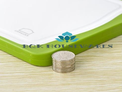 Thớt hai mặt Lock&Lock size L CSC304