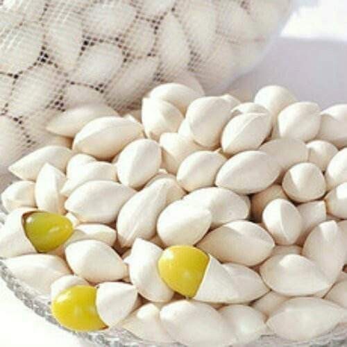 [HCM]Bạch quả túi 1kg- loại 1