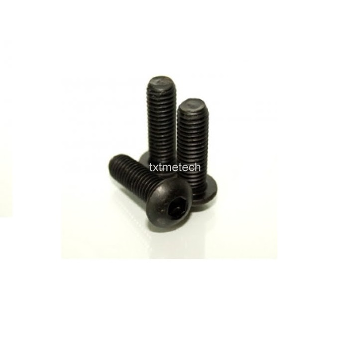 Bulong lục giác chìm đầu cầu 10li M10