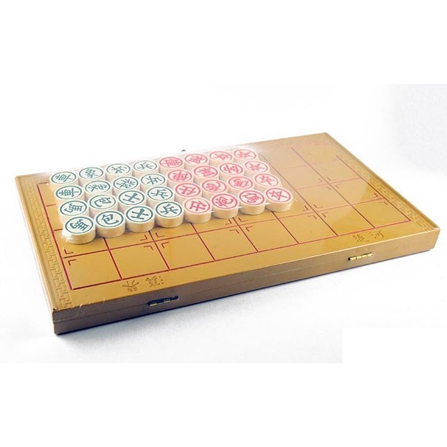 Bộ Cờ Tướng Loại Lớn (45 Cm)