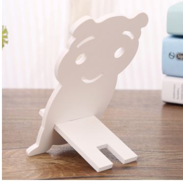 Giá đỡ điện thoại hình con vật siêu cute
