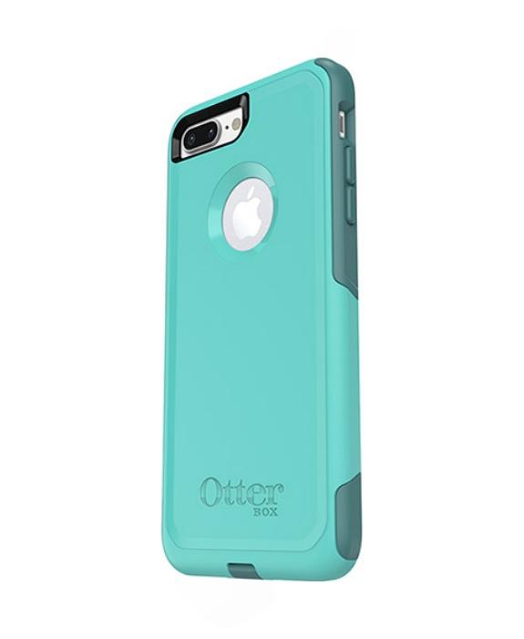Ốp lưng chống sốc OtterBox Commuter Series iPhone 8 Plus/7 Plus - OL 8734