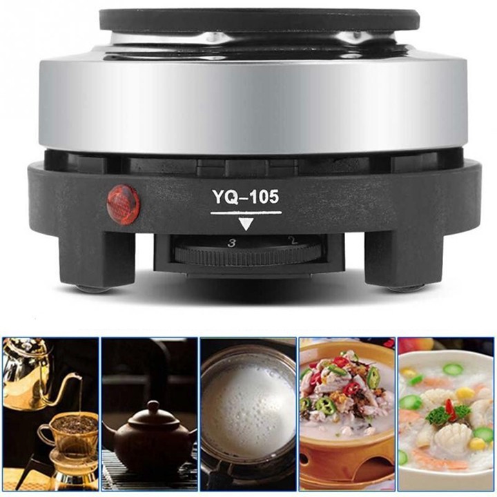 Bếp điện mini